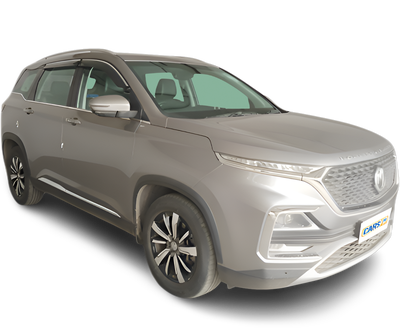 MG HECTOR-img